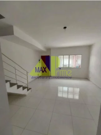 Imagem Casa em Condomínio à Venda em São Paulo-SP, na Vila Granada: 3 Quartos, 1 Suíte, 1 Sala, 2 Vagas de Garagem, 120m².
