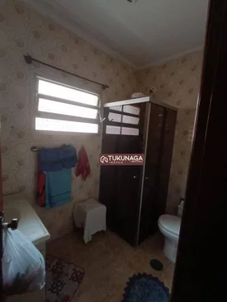 Imagem Casa com 3 quartos à venda, 441 m² por R$ 1.599.000 - Vila Rosália - Guarulhos/SP
