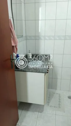 Imagem Apartamento para Venda em Praia Grande / SP no bairro Tupi