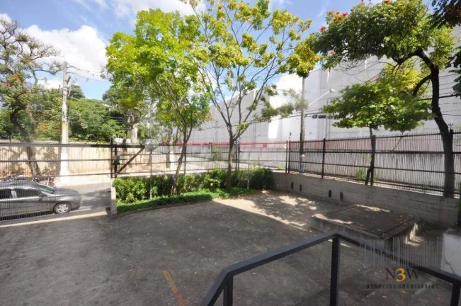 Imagem Prédio para alugar, 1970 m² por R$ 82.694,64/mês - Barra Funda - São Paulo/SP