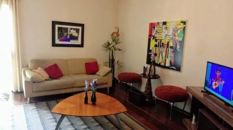 Imagem Sobrado excelente 313 m² Jardim do Mar São Bernardo do Campo