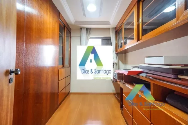 Imagem Apartamento à venda no bairro Tatuapé - São Paulo/SP