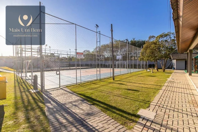 Imagem Sobrado com 3 dormitórios à venda, 198 m² por R$ 998.000,00 - Umbará - Curitiba/PR
