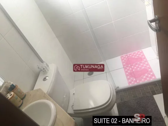 Imagem Sobrado à venda por R$ 980.000,00 - Vila Dom Pedro II - São Paulo/SP