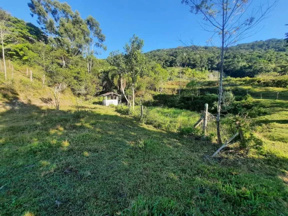 Imagem Terreno à Venda, 101.000 m² (IDEAL PARA CENTRO DE DISTRIBUIÇÃO) São Miguel , Biguaçu/SC