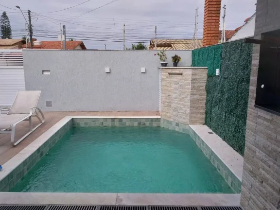 Imagem Casa em rua tranquila para vc e sua familia.