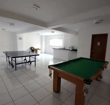 Imagem APARTAMENTO COM 75 m² - GUILHERMINA - PRAIA GRANDE SP