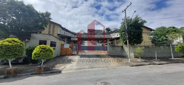 Imagem CASA RESIDENCIAL em FRANCO DA ROCHA - SP, VILA ELIZA