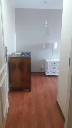 Imagem Flat para LOCAÇÃO em Vila Olímpia - Quality Alvorada 48m²