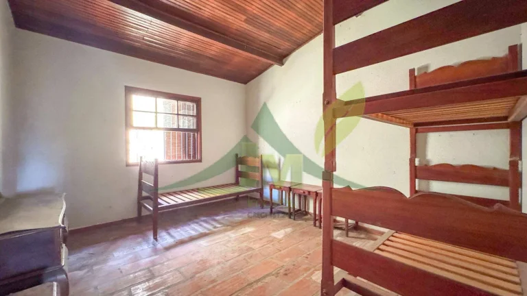 Imagem Sítio Exuberante com Vista para a Pedra Grande | 169.000m² em Atibaia/SP -