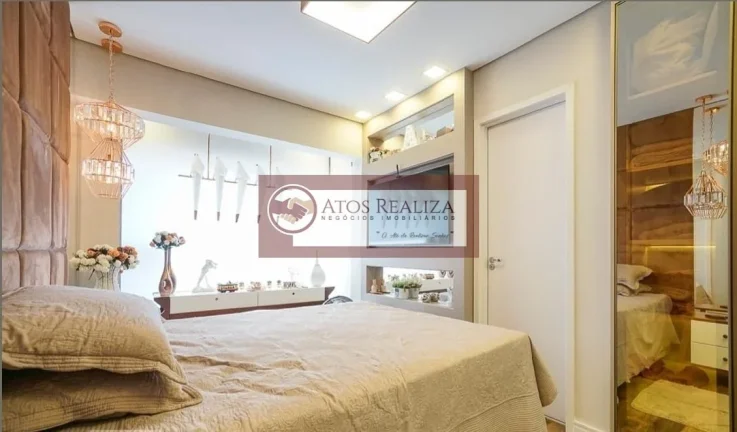 Imagem Apartamento em Tatuapé - São Paulo