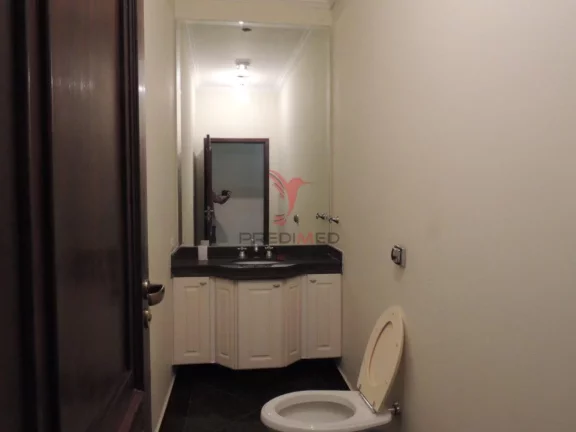 Imagem Casa com 3 suítes, 3 vagas de garagem. Imóvel de alto padrão no portal daa colinas