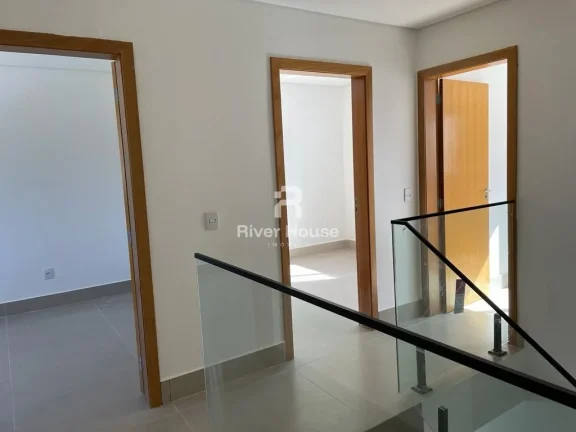 Imagem Casa à venda no Jardim Tropical, Cuiabá - 3 dormitórios