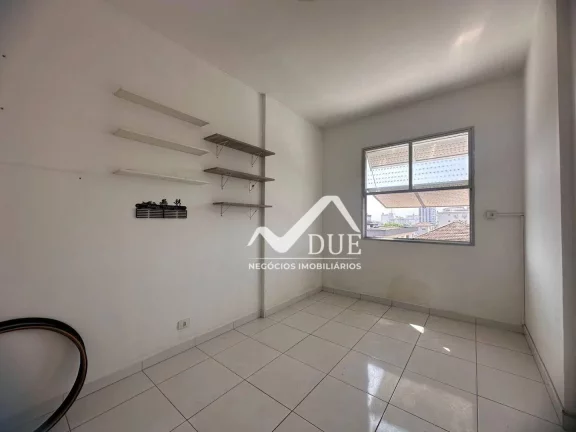 Imagem Apartamento com 2 dormitórios à venda por R$ 425.000,00 - Embaré - Santos/SP