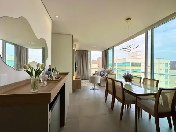 Imagem Apartamento 3 Dormitórios - Bairro Navegantes