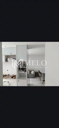 Imagem Apartamento 3Qts;1Suit,1 vaga,68.5M²
