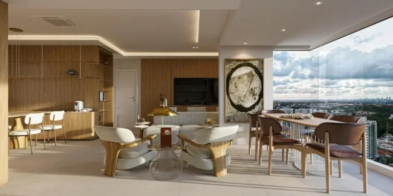 Imagem Apartamento Padrão