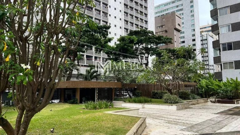 Imagem Oportunidade em BOA VIAGEM: 215m², 04qts, 02suites, 02vagas!..