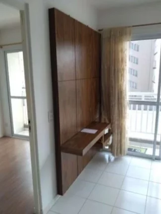 Imagem Apartamento no Centro 1 Dormitório