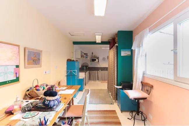 Imagem CASA RESIDENCIAL em São Paulo - SP, Aclimacao