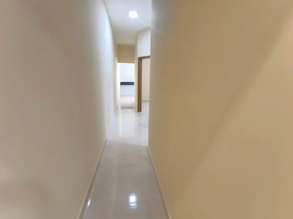 Imagem Casa 3/4 Com Suite Com Area Gourmet No Jardim Bela Vista