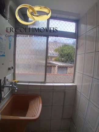Imagem APARTAMENTO RESIDENCIAL em SÃO PAULO - SP, CONJUNTO HABITACIONAL PADRE MANOEL DA NÓBREGA
