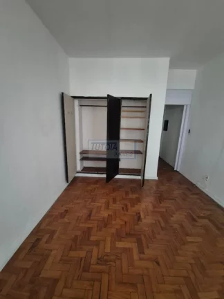 Imagem KITNET PARA LOCAÇAO NO BAIRRO DA CONSOLAÇÃO, SÃO PAULO