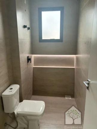 Imagem Casa nova nos Ingleses
