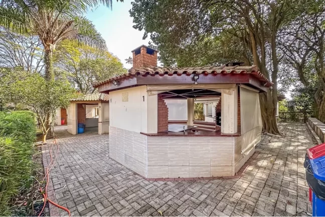 Imagem APARTAMENTO RESIDENCIAL em São Paulo - SP, Jardim Aeroporto