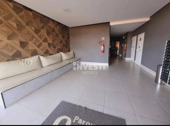 Imagem Apartamento à venda no Bairro Goiá - Goiânia/GO