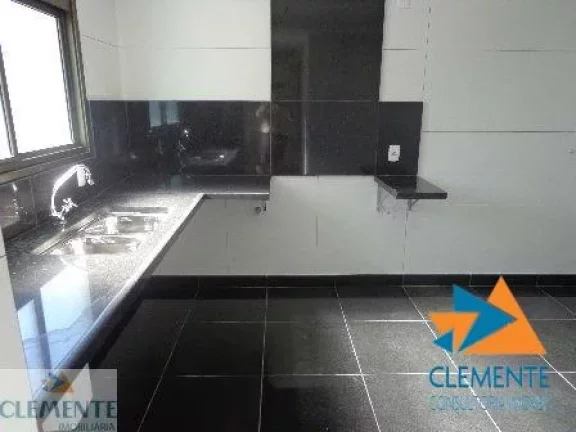 Imagem Apto de LUXO no Santo Agostinho Belo Horizonte MG
