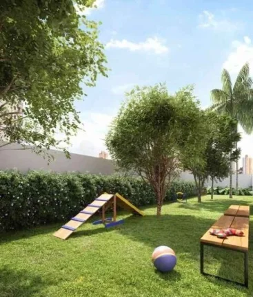 Imagem A tradição do bairro Ipiranga se une à modernidade do novo empreendimento, que oferece qualidade ...