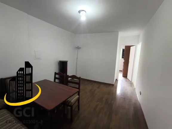 Imagem apartamento para venda em santa cecilia com vaga de garagem
