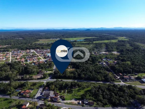 Imagem Área à venda | Pinheiros | Bal. Barra do Sul