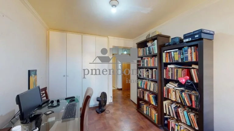 Imagem Apartamento a venda em Perdizes com 3 quartos e 2 vagas, 108m².