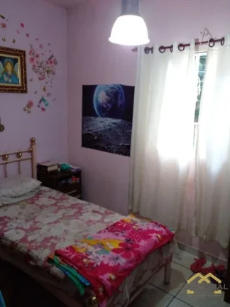 Imagem Casa térrea a Venda no Jardim Berioga - Várzea Paulista