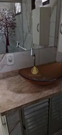 Imagem Casa com 3 dormitórios à venda, 90 m² por R$ 350.000,00 - Iguatemi - Ribeirão Preto/SP