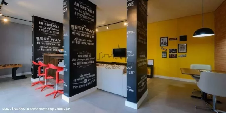 Imagem Apartamento à venda em São Paulo/SP
