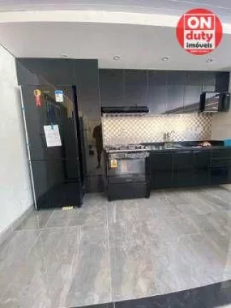 Imagem Casa com 2 dormitórios à venda, 201 m² por R$ 1.170.000,00 - Jardim Guaiuba - Guarujá/SP
