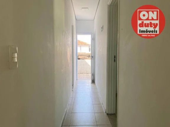 Imagem Casa em Santos coml ou residencial