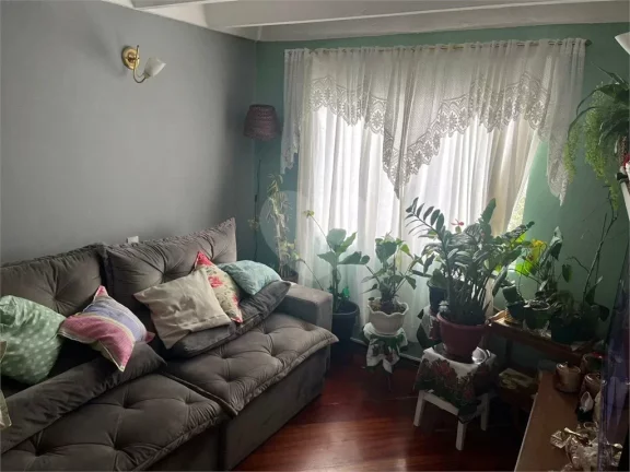Imagem Apartamento à venda com 2 quartos no condomínio Jatiuca, São Paulo - SP