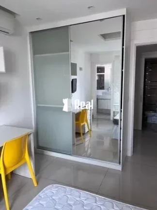Imagem 3 suítes - 142m²- Mobilíado