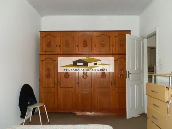 Imagem Casa Térrea a venda na Vila Sto Stefano