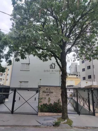 Imagem Apartamento à venda, 69 m² por R$ 469.000,00 - Parque Campolim - Sorocaba/SP