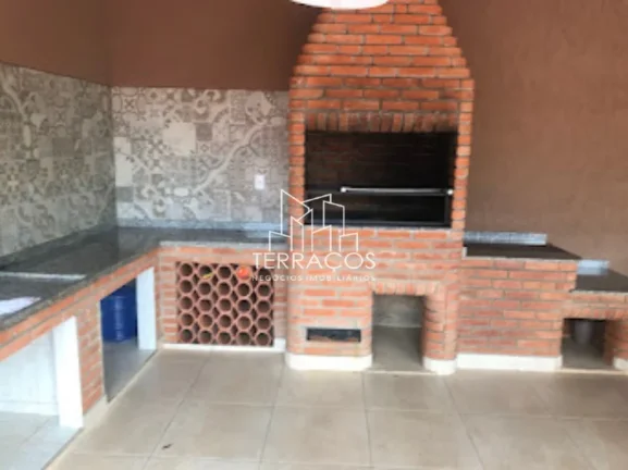 Imagem CHÁCARA EM BRAGANÇA PAULISTA NO BAIRRO CAMPO NOVO.