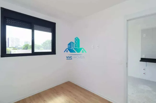 Imagem Apartamento compacto com lazer incrível – 27 m2 em Pinheiros