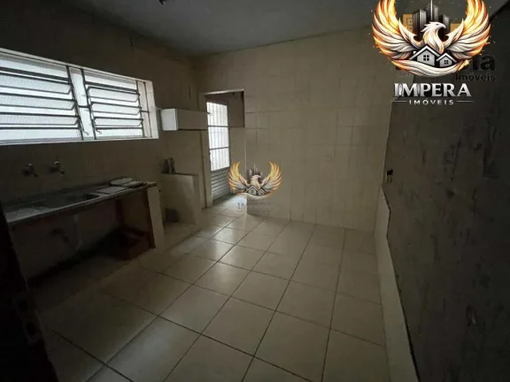 Imagem Casa Padrão