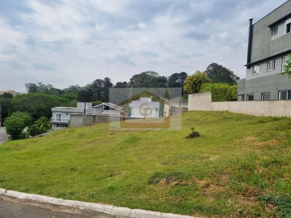 Imagem Residencial faz encontro com o parque Cemucam!!! Terreno com 901 metros