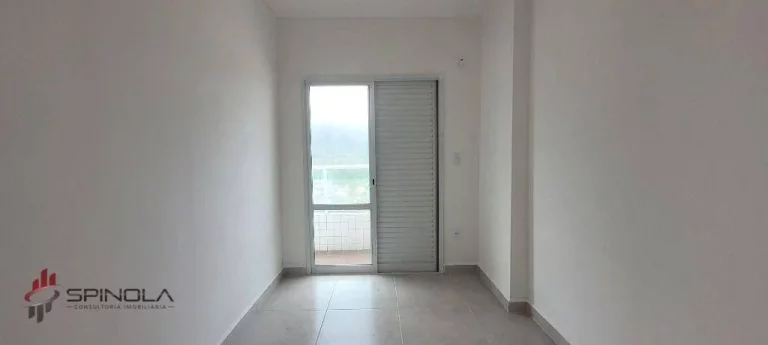 Imagem Apartamento com 2 dormitórios à venda, 77 m² por R$ 662.822,00 - Balneário Flórida - Praia Grande/SP