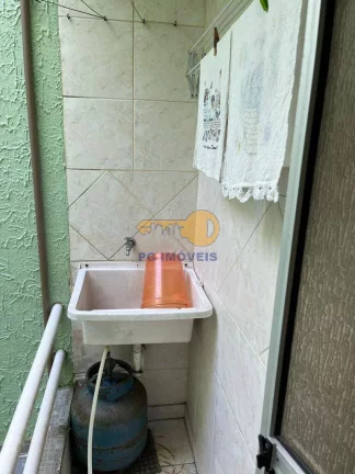 Imagem APARTAMENTO COM 3 DORMITORIOS NO BALNEÁRIO IPANEMA A 100m DA PR-412